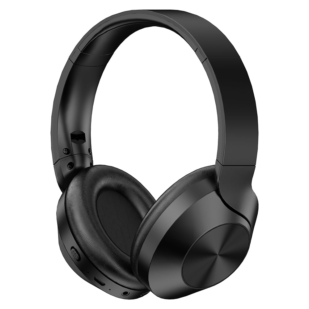 OY813 Bluetooth Headset On-Ear Earphones Stereo Learning Headset with ANC Noise Canceling Mic OY813 Bluetooth Headset On-Ear Earphones Stereo Learning Headset with ANC Noise Canceling Mic